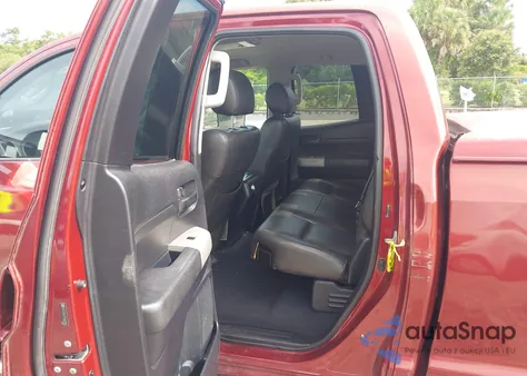 2007 Toyota Tundra Sr5 4.7L V8 from USA, damaged, VIN 5TFST54177X001955